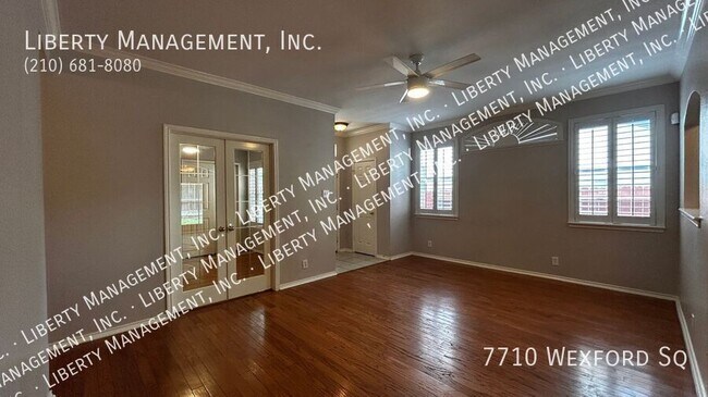 Building Photo - 7710 Wexford Square