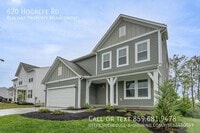 Building Photo - 620 Hogrefe Rd