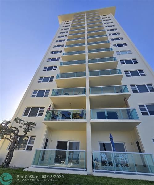 Building Photo - 6000 N Ocean Blvd
