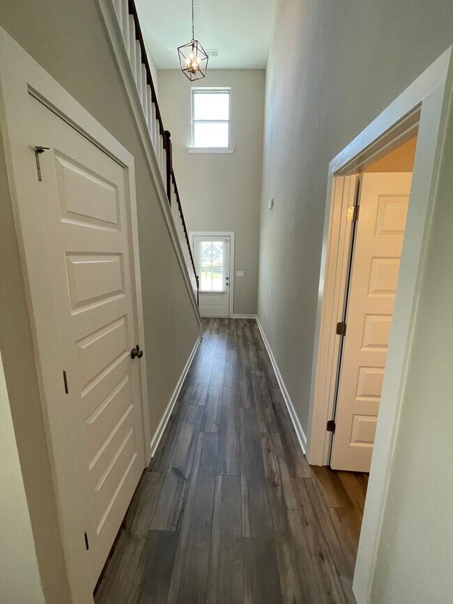 Building Photo - Home for Rent in Calera, AL!!!  View with 48 Hours Notice!  DEPOSIT PENDING!