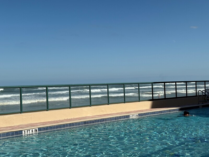 Building Photo - 4565 S Atlantic Ave