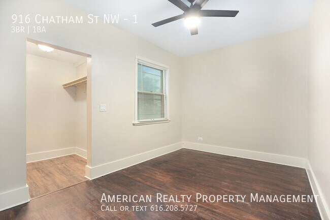 Building Photo - 916 Chatham St NW