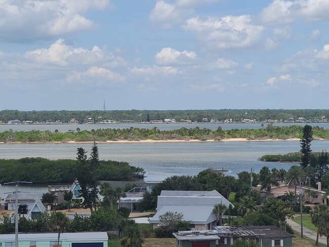 Intracoastal Waterway - 3797 S Atlantic Ave