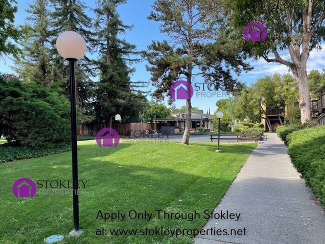 Building Photo - 1060 Oak Grove Rd