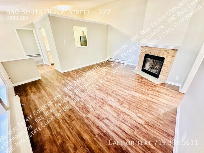 Primary Photo - 440 S Depew St