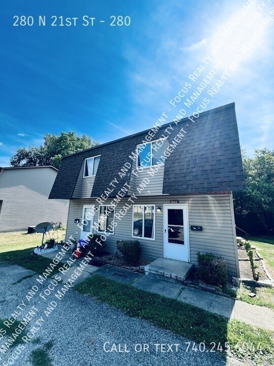 Primary Photo - 280 N 21st St