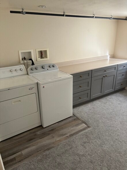 Laundry - 474 S 1300 E