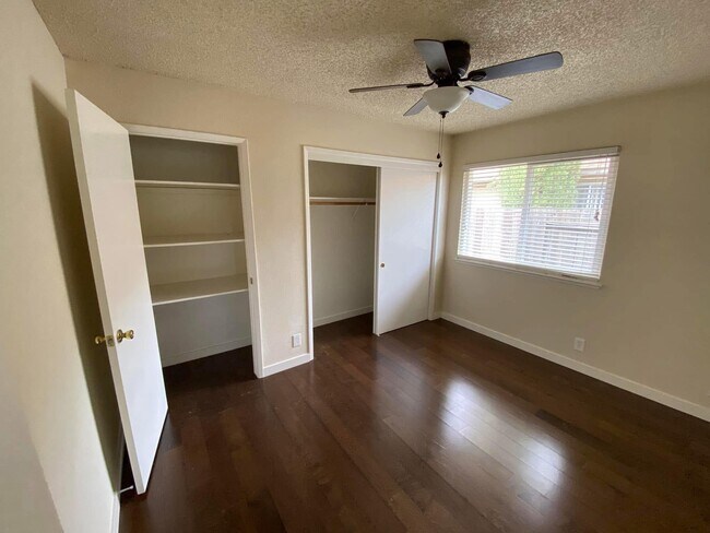 Bedroom - 2821 Pepper Oaks Dr