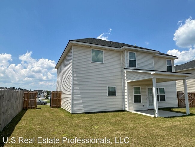 Building Photo - 4 br, 2.5 bath House - 125 WW Winn Ave