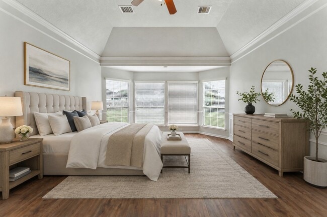 Building Photo - 21915 Sunvolt Ct
