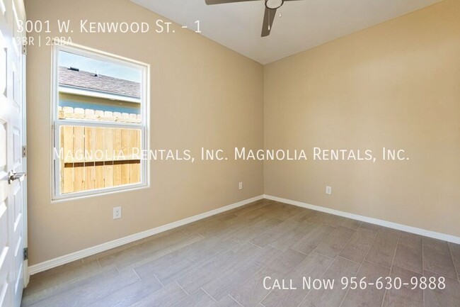Building Photo - 3001 W Kenwood St