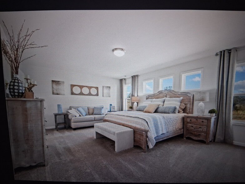 Building Photo - 6370 Whirlaway Rd