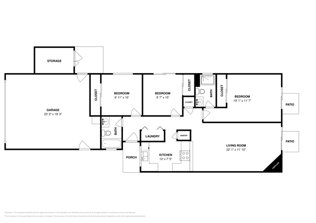 Building Photo - 5520 Moorhouse Ct