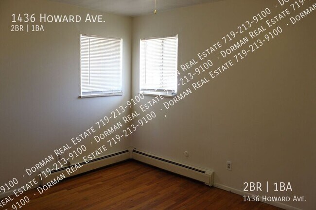 Building Photo - 1436 Howard Ave