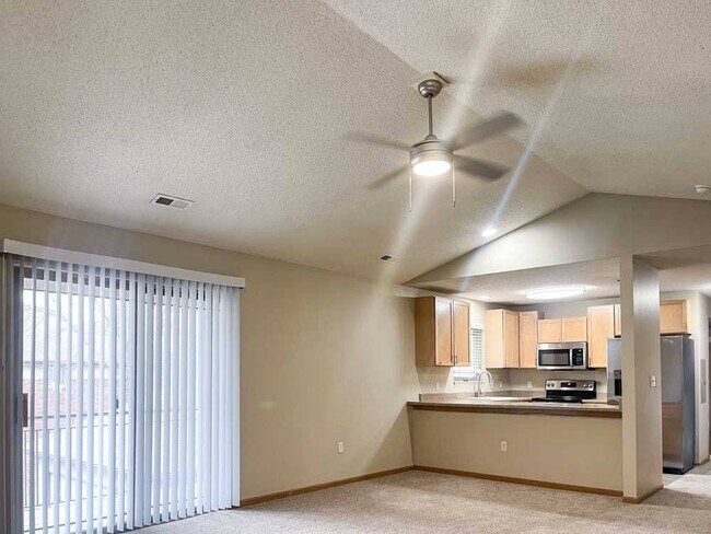 Floorplan - Southwind Villas