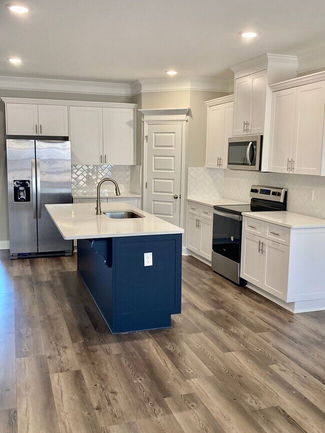 Building Photo - Excellent Grovetown GA. Location