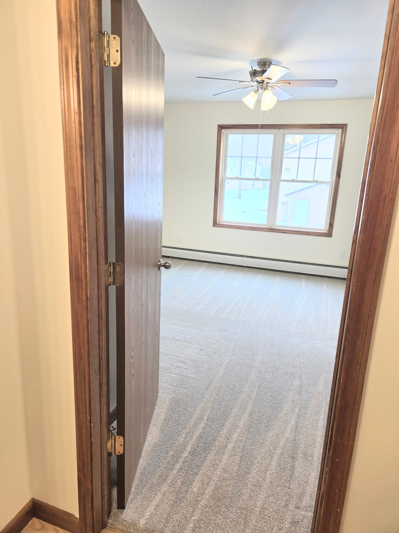 Bedroom - 602 Forest Ln