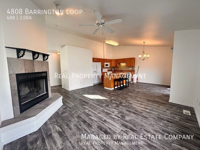 Building Photo - 4808 Barrington Loop