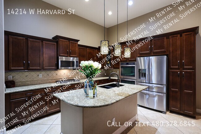 Building Photo - 14214 W Harvard St