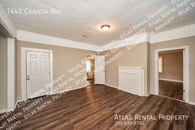 Building Photo - 7441 Canada Ave