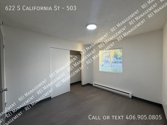 Building Photo - 622 S California St
