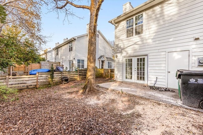 Building Photo - 1513 Briar Creek Rd