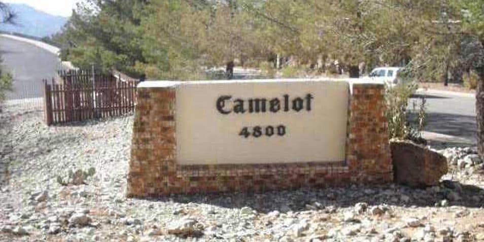 Building Photo - 4800 N Stanton St