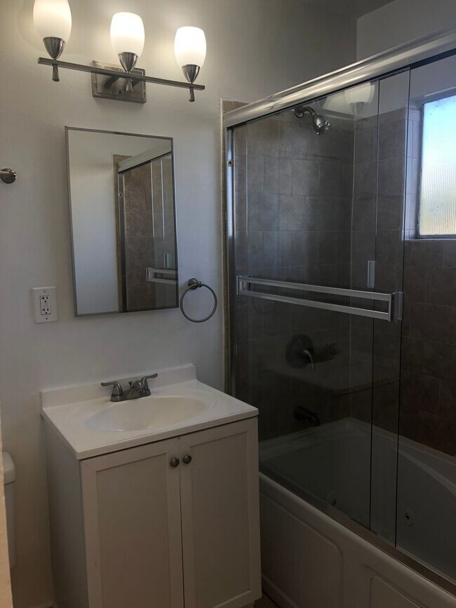Floorplan - 1412 17th St
