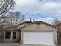 Building Photo - 3 Bed, 2 Bath Family Home in SW Albuquerque