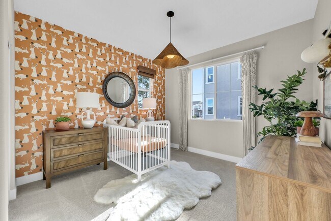 Building Photo - New-built Home in Great Park