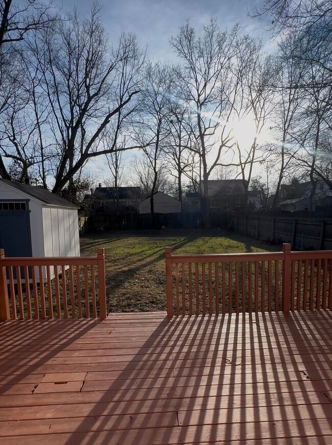 Building Photo - 112 Penmoken Park