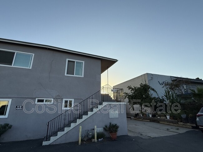 Building Photo - 1706 D Ave
