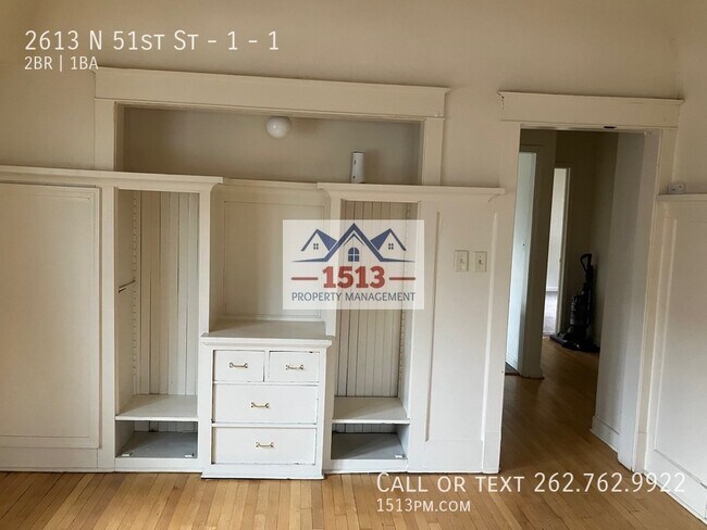 Building Photo - 2613 N 51st St
