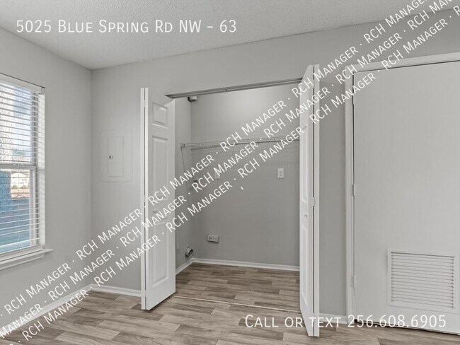 Building Photo - 5025 Blue Spring Rd NW