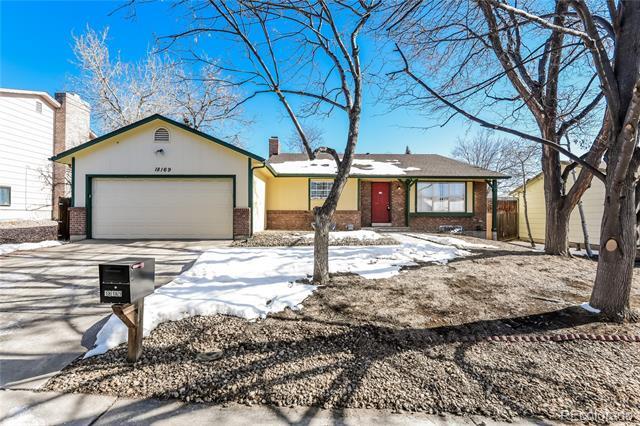 Building Photo - 18169 E Asbury Dr