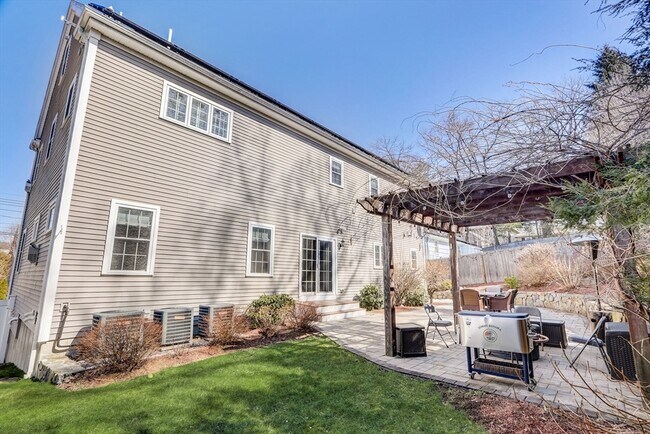 Building Photo - 2414 Massachusetts Ave