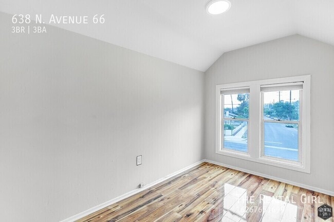 Building Photo - 638 N Avenue 66