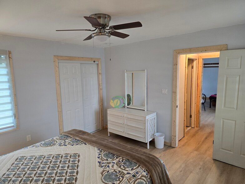 Bedroom - 110 Freesia St