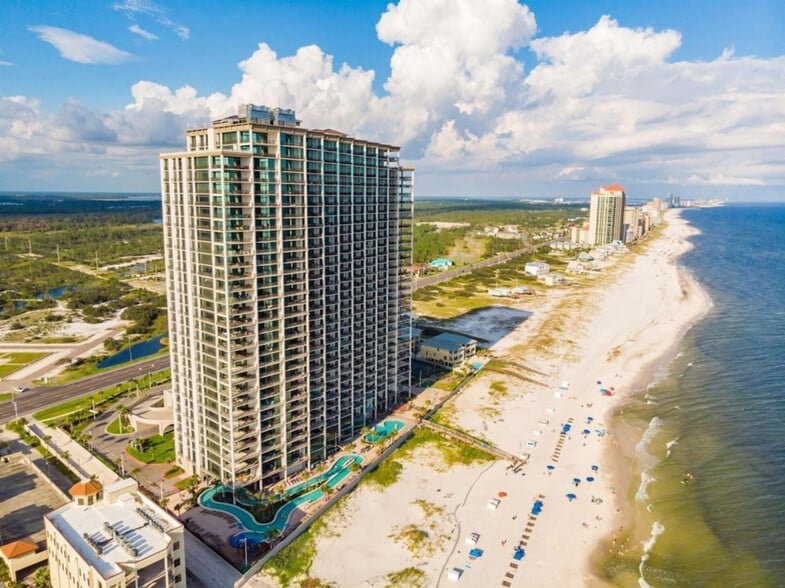Building Photo - 23450 Perdido Beach Blvd
