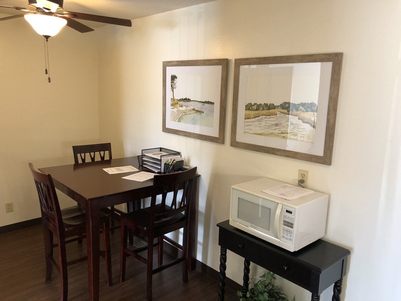 St. Andrews Apartments 2065 St. Andrews Drive Dr Saint Charles MO