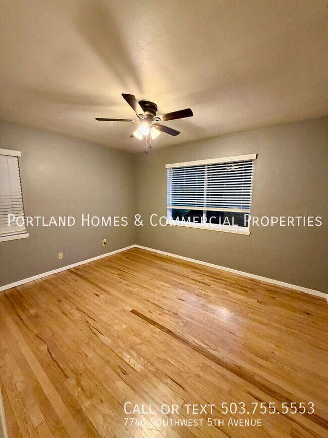 Building Photo - 7746 SW 5th Ave.