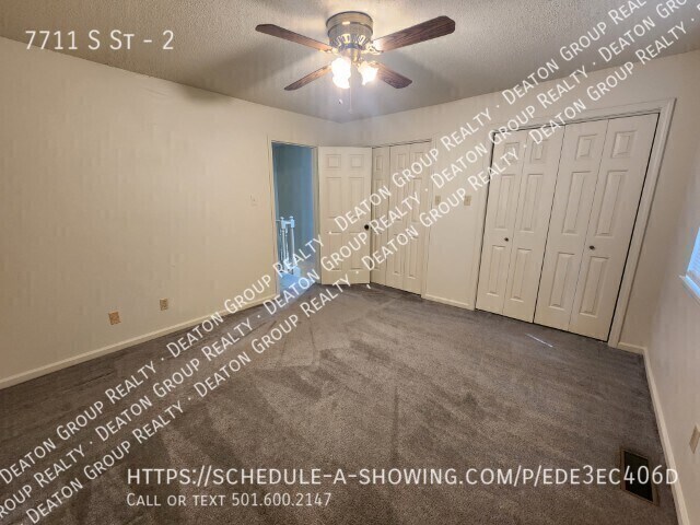 Building Photo - 7711 S St-2