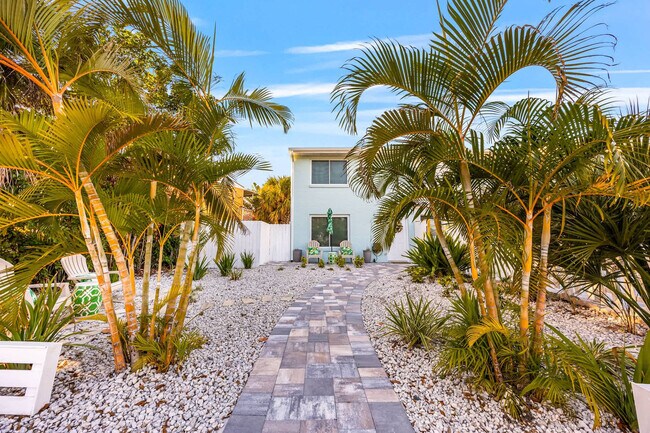 Building Photo - 258 Canaveral Beach Blvd