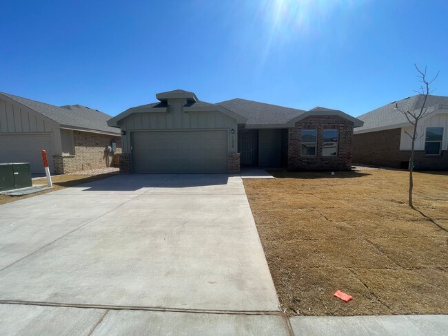 Building Photo - Brand New Construction in Midland, TX