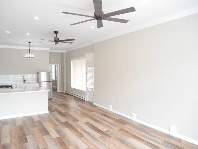 Building Photo - Renovated Corner Apartment- Canton, MD MOV...