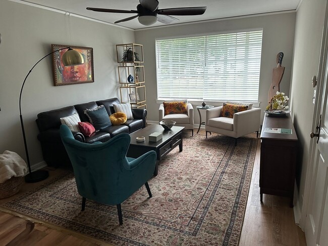 Building Photo - 1700 N Elm St