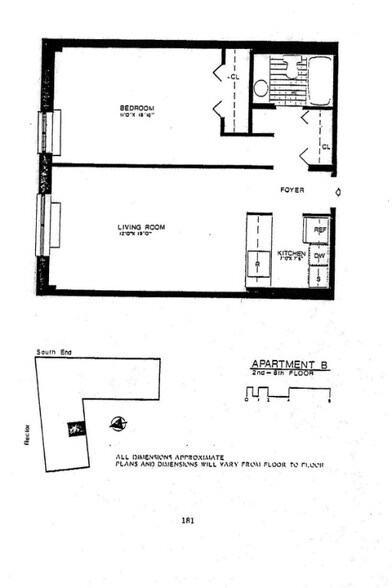 Building Photo - 300 Rector Pl