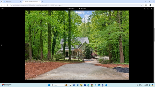 Building Photo - 8015 Scudder Way