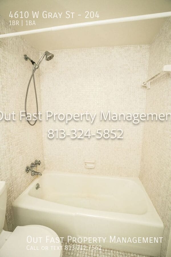 Building Photo - 4610 W Gray St