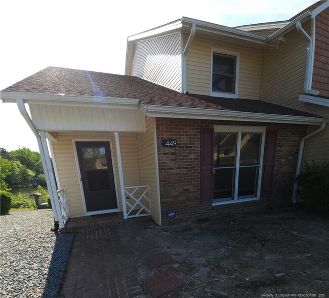 Primary Photo - 449 Lands End Rd